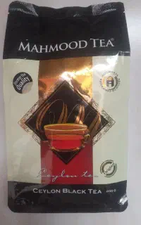 چای محمود اصل