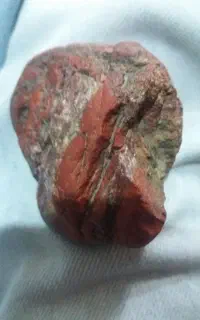 سنگ جیوه