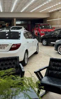 سرامیک بدنه خودرو زیر قیمت کل ایران