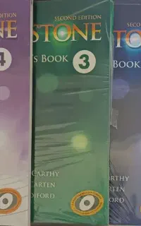 تاچ استون۱تا۴