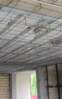 راویز کاری   رابیتس کاری