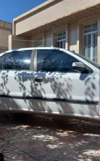 سمند ef7مدل LX95