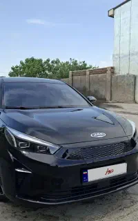 کی ام سی جی ۷ برقی