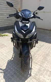 موتور گلکسی ۱۵۵R