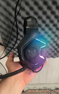 هدست گیمینگ اونیکوما k10 پرو