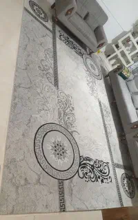 فرش ۱۲متری گلیم