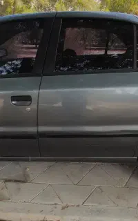 سمند ال ایکس