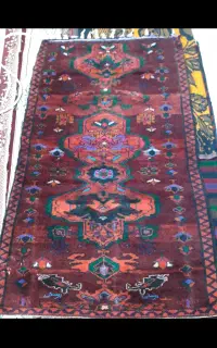 قالی