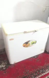 فروش فریزر صندوقی خارجی