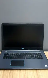 لپ تاپ استوک گیمینگ DELL GAMING G3