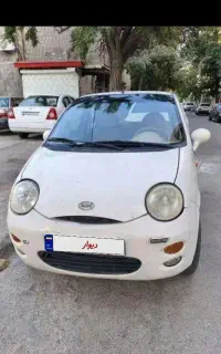 ماشین ام وی ام 110