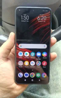 pocox3 pro