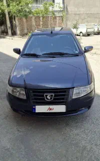 سورن ELX مدل ۹۱ بی رنگ