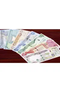 دینار خریدوفروش کلکسیونی عالی