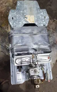 آبگرمکن بوتان B215 عروسک