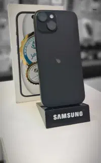 15normal 128 cha black