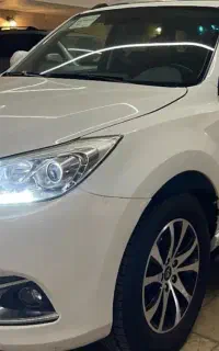 هایما s7 مدل 96 وارداتی