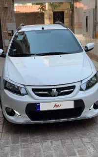 کوییک اتومات مدل۱۴۰۱ بیرنگ فول