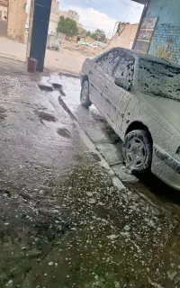 پژو پارس مدل 1400