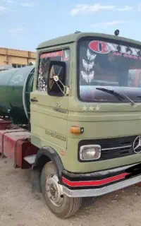 تخلیه چاه  فاضلاب
