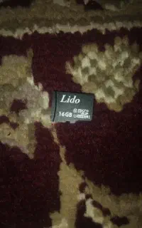 مموری