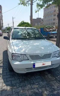 پراید ۱۱۱مدل ۹۰