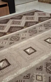 فرش ساوین ۶ متری درجه یک