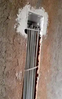شاگرد  نیمه ماهر برقکار هستم به دنبال کار