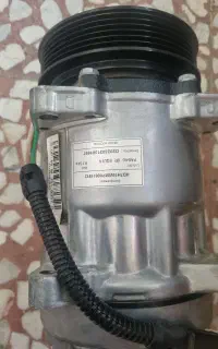 کولر شاهین