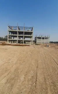 مشارکت۸۵۰ متر زمین مسکونی سیمرغ