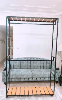 رگال لباس