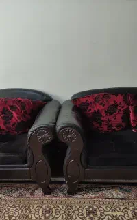 مبلمان راحتی