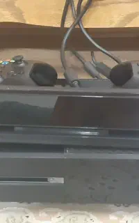 Xbox one دو دسته همراه با دوربین