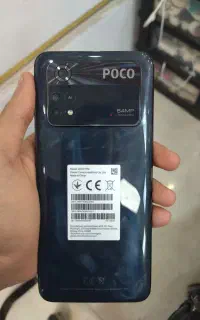 poco M4 pro