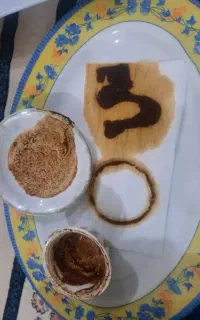 فال قهوه آبادان تجربه۲۹ ساله درکارفال