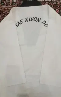 لباس تکواندو برند