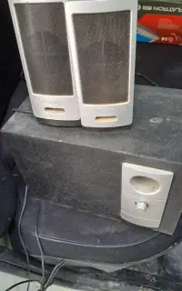 اسپیکر میکرو لب