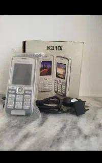 گوشی.کلکسیونی سونی اریکسون 310i