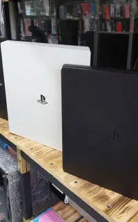 طرح تعویض کنسول PS4 با دستگاه PS5