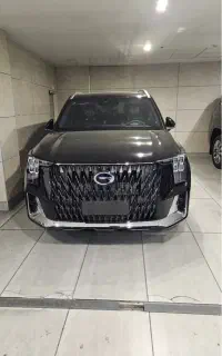 گک‌ ای اس ۹