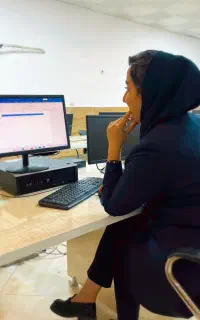 برگزاری تخصصی دوره های کامپیوتر ، icdl