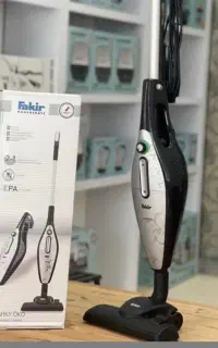 جارو برقی