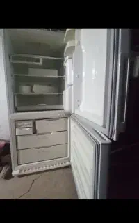 تعمیر انواع یخچال ایرانی وخارجی