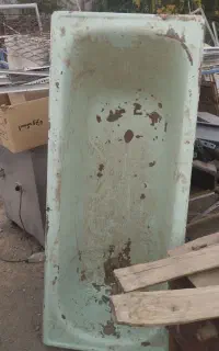 وان حمام
