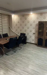 دفتر خدمات نظافتی