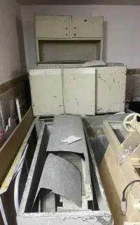 کابینت