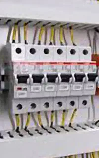 برقکاری حرفه ای