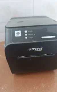 پرینتر فوق حرفه ای فروشگاهی