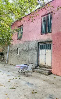 ملک در منطقه گردشگری توریستی  زیبای نسمه در پاوه