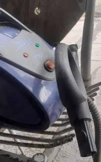 بخارشور نیاز به تعمیر